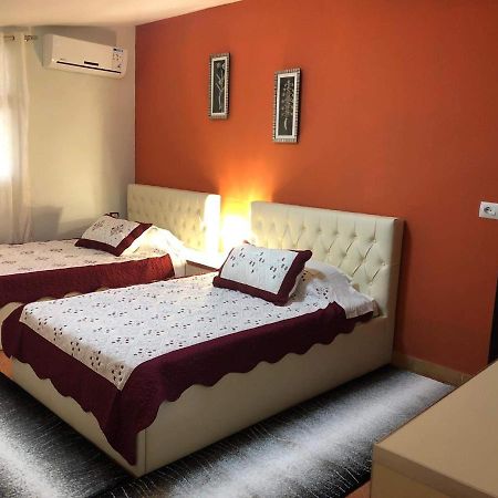 Modern Apartment By Ceni, Elbasan Kültér fotó
