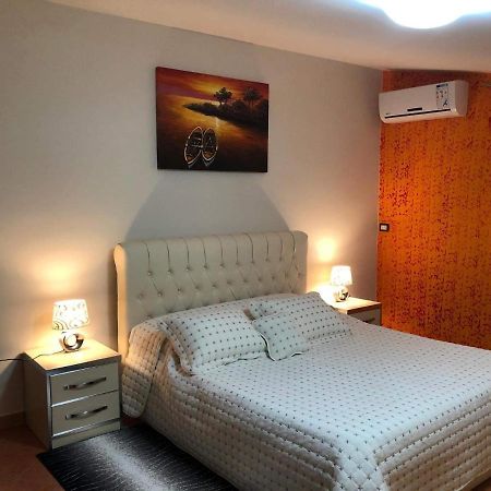 Modern Apartment By Ceni, Elbasan Kültér fotó