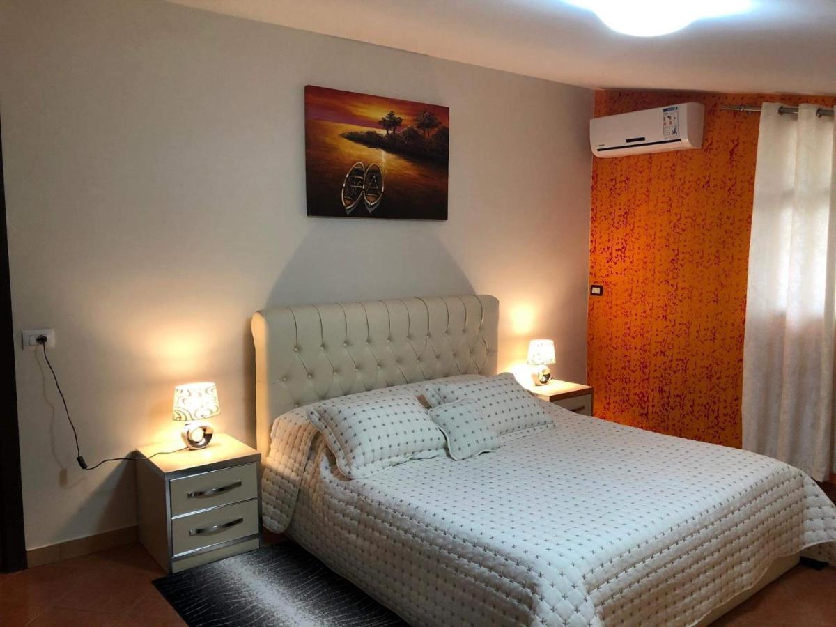 Modern Apartment By Ceni, Elbasan Kültér fotó