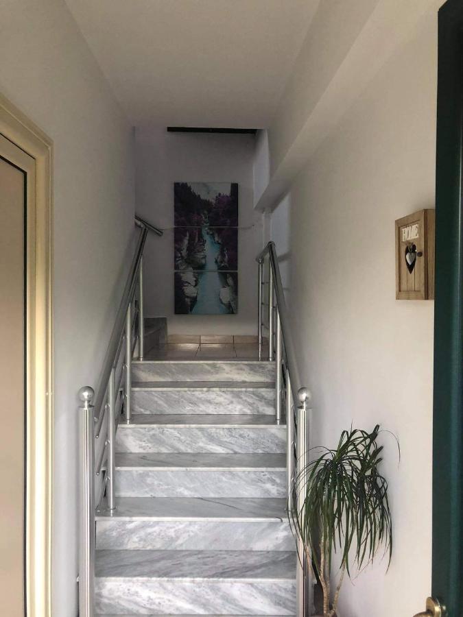 Modern Apartment By Ceni, Elbasan Kültér fotó